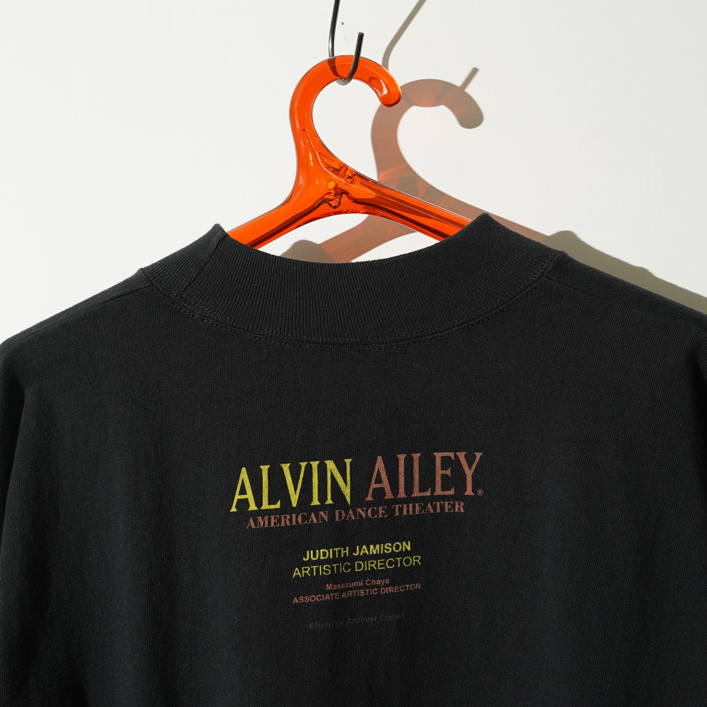Alvin Ailey American Dance Theater L/S Tee