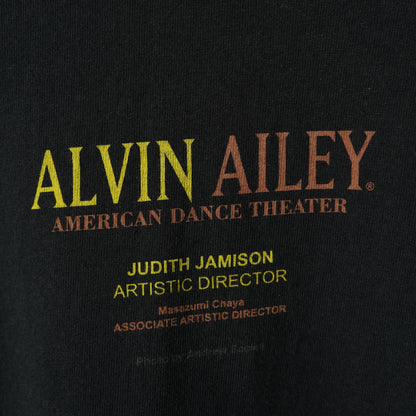 Alvin Ailey American Dance Theater L/S Tee