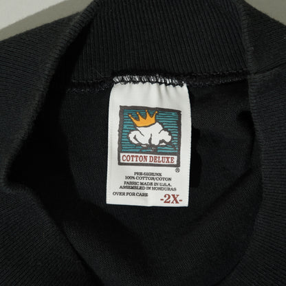 Alvin Ailey American Dance Theater L/S Tee
