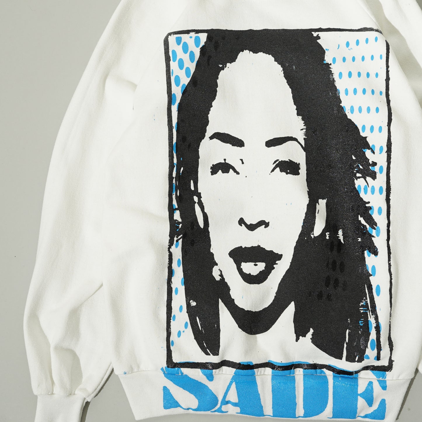 Sade Sweatshirt