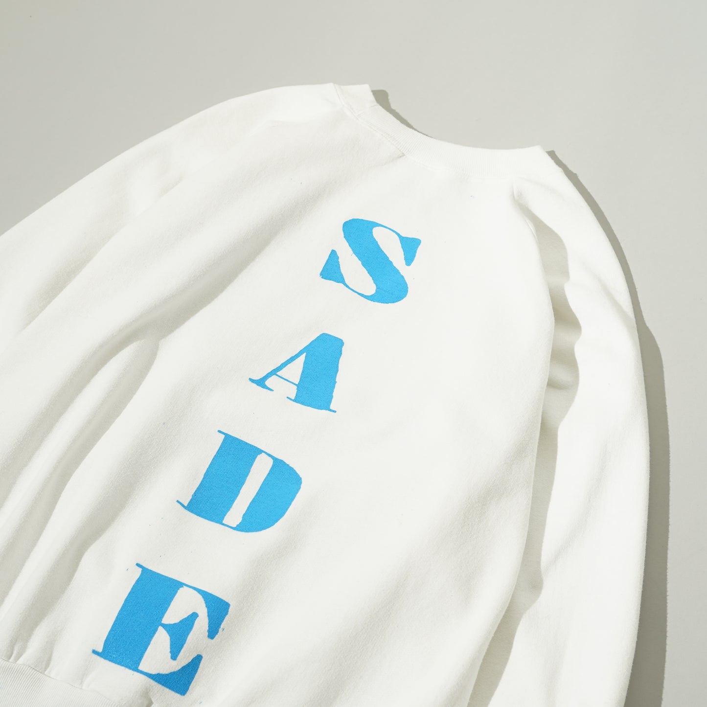 Sade Sweatshirt