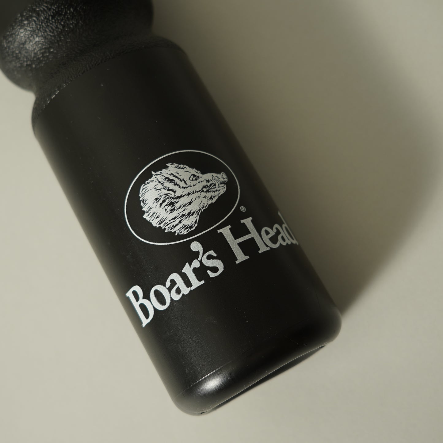 Boar's Head Water Bottle