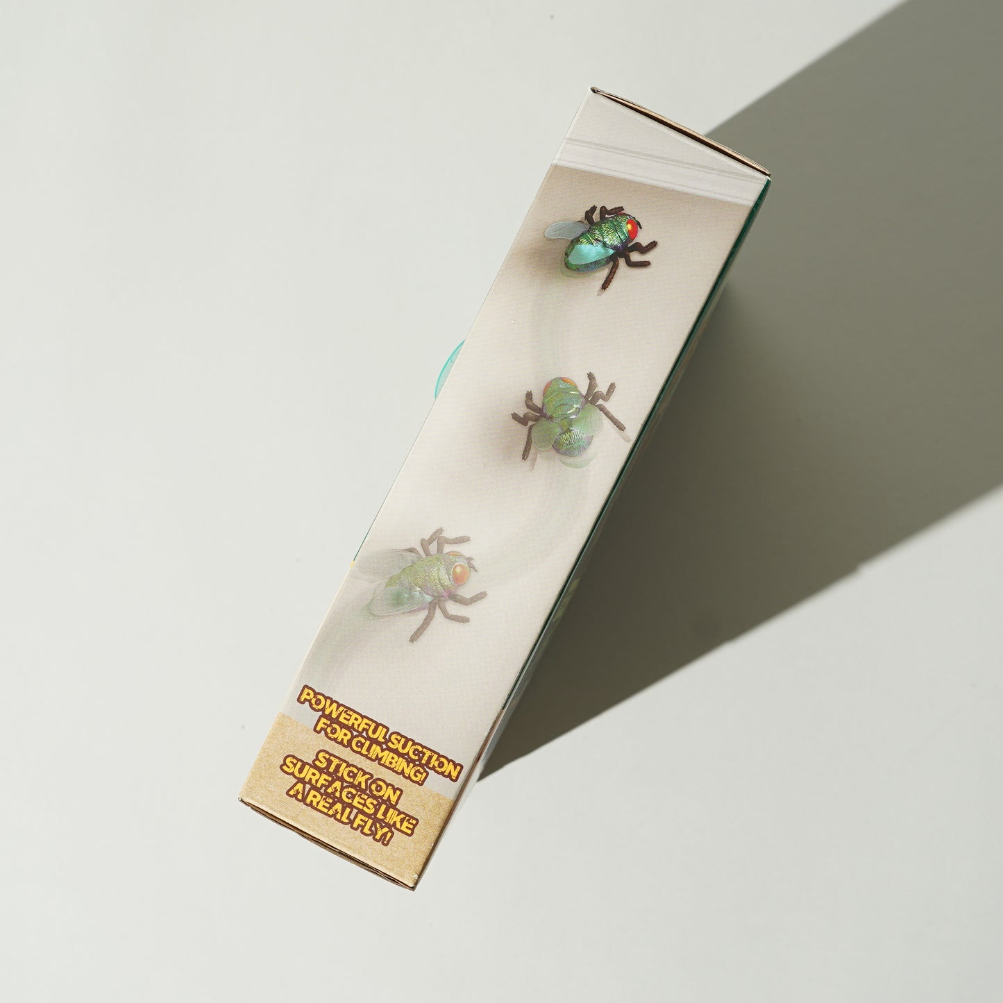 RC Climbing Fly Toy