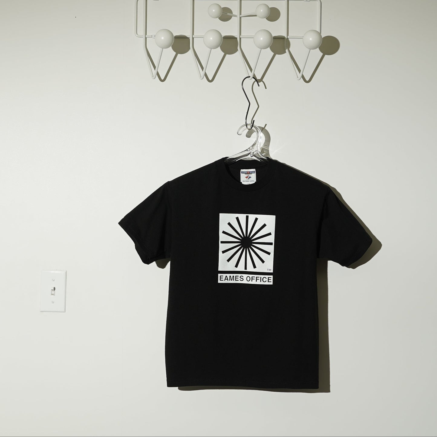 Eames Office S/S Tee