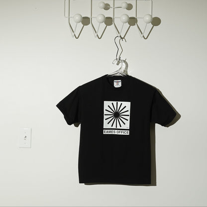 Eames Office S/S Tee