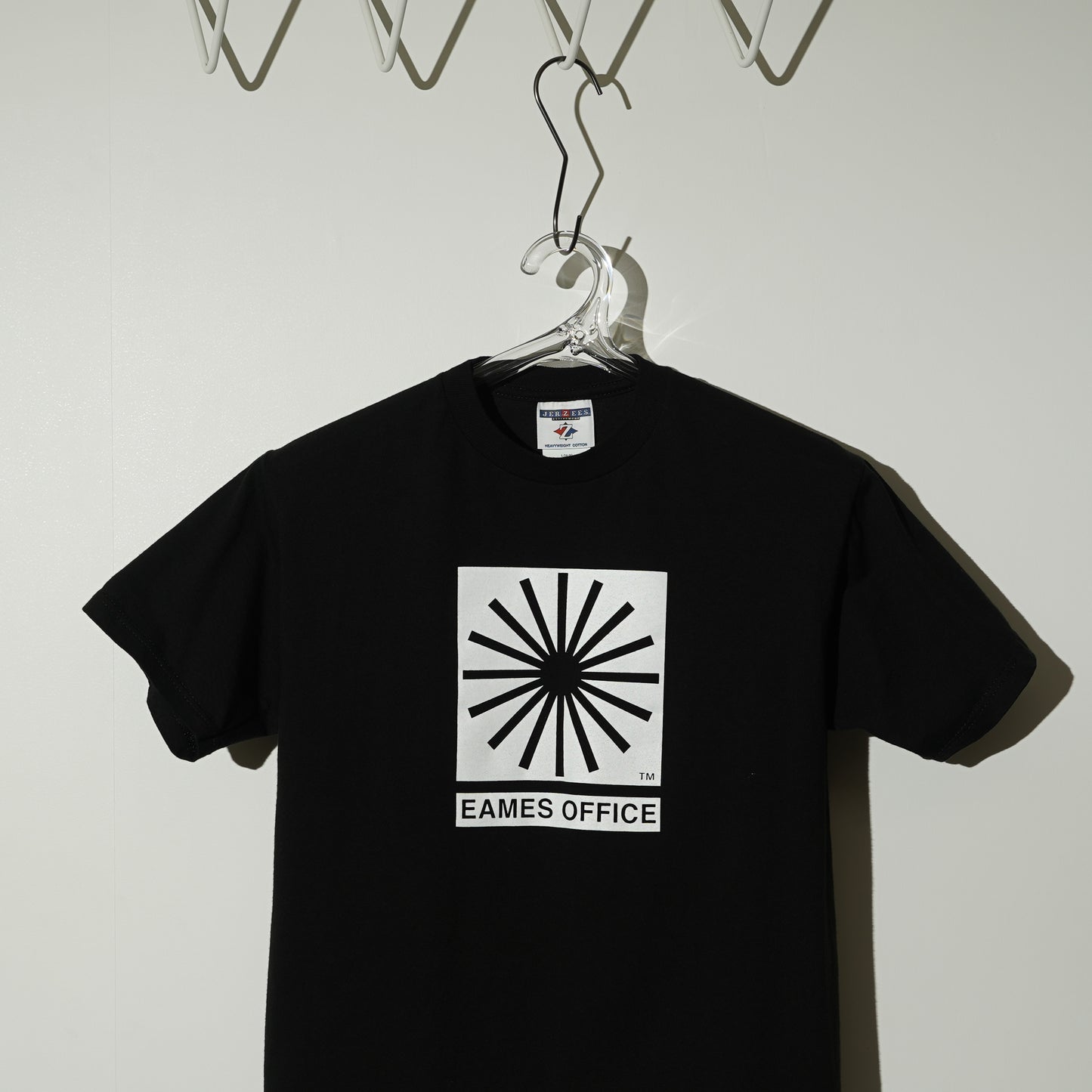Eames Office S/S Tee
