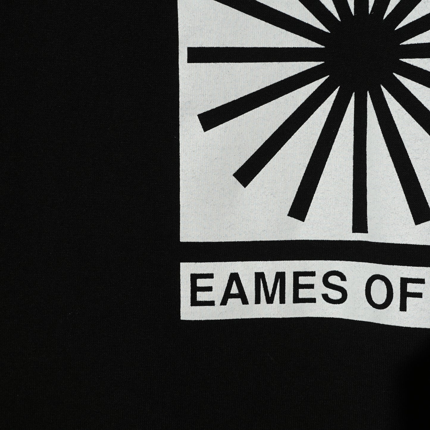 Eames Office S/S Tee
