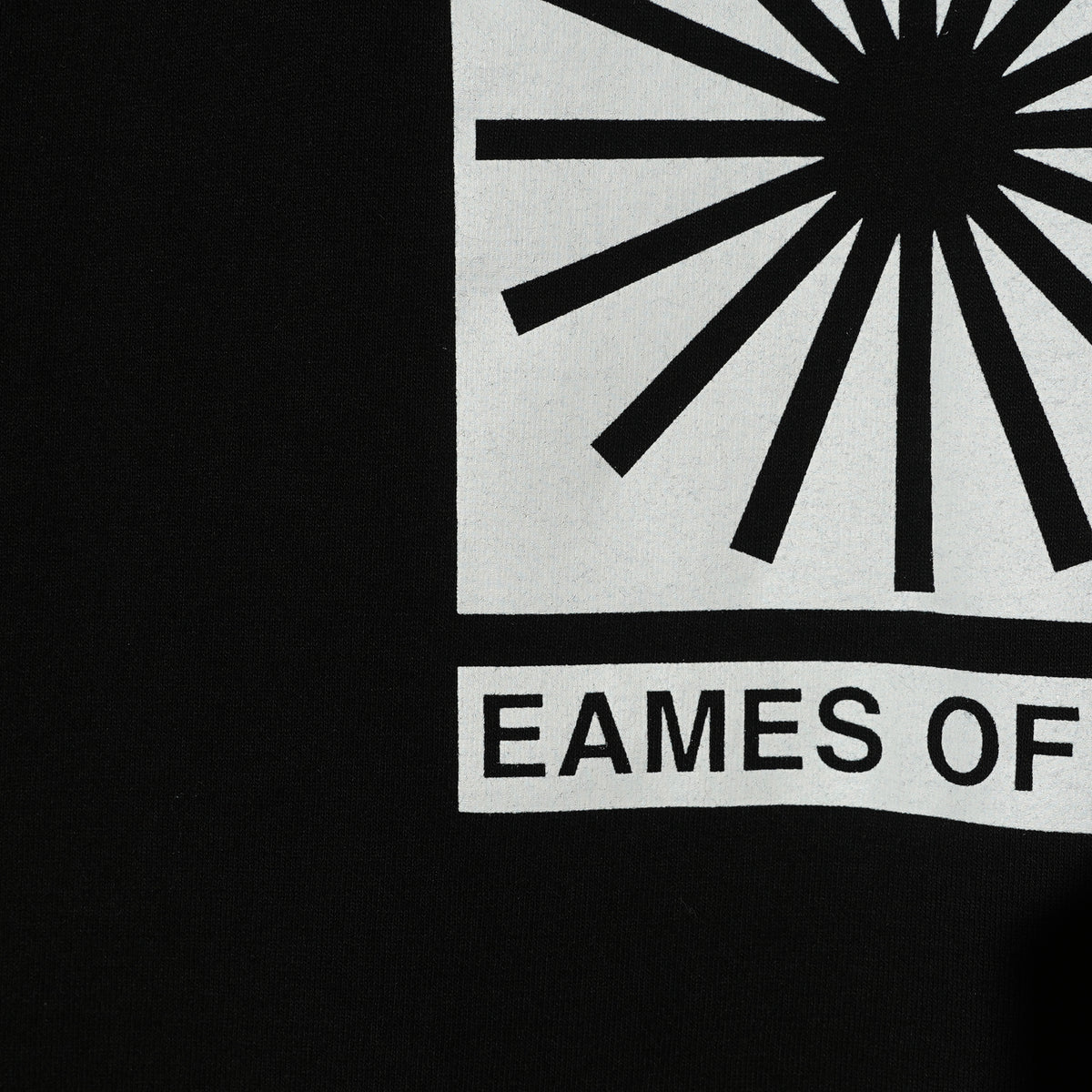 Eames Office S/S Tee – SLON STORE