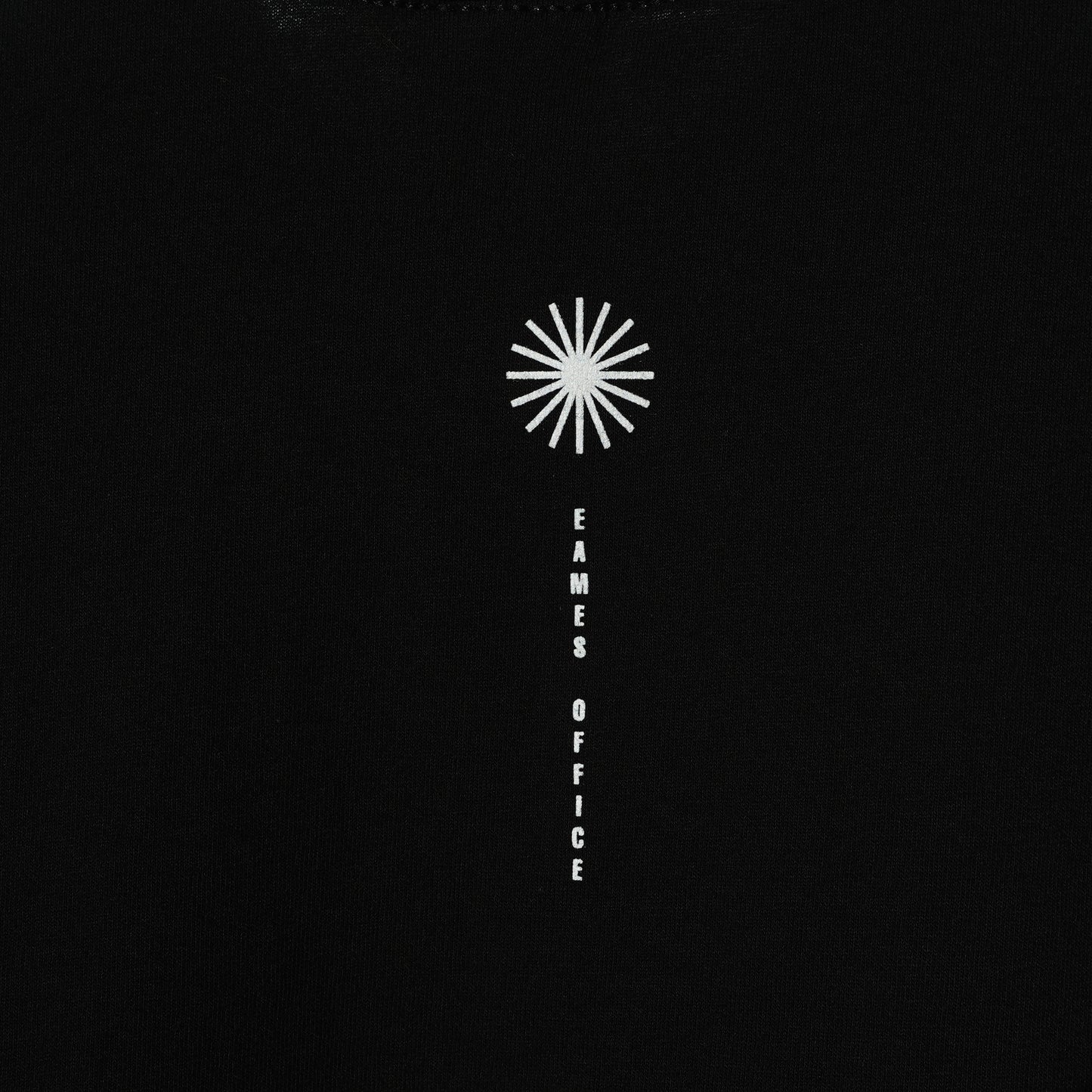 Eames Office S/S Tee
