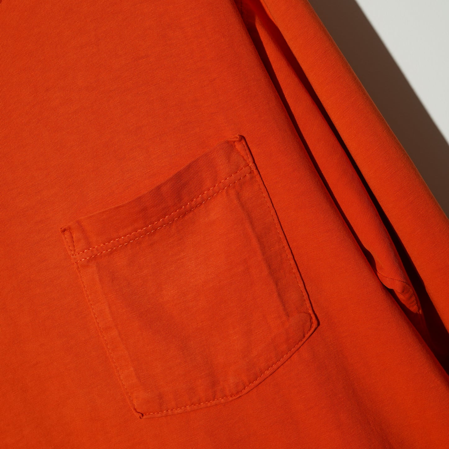 L.L.Bean Plain L/S Tee