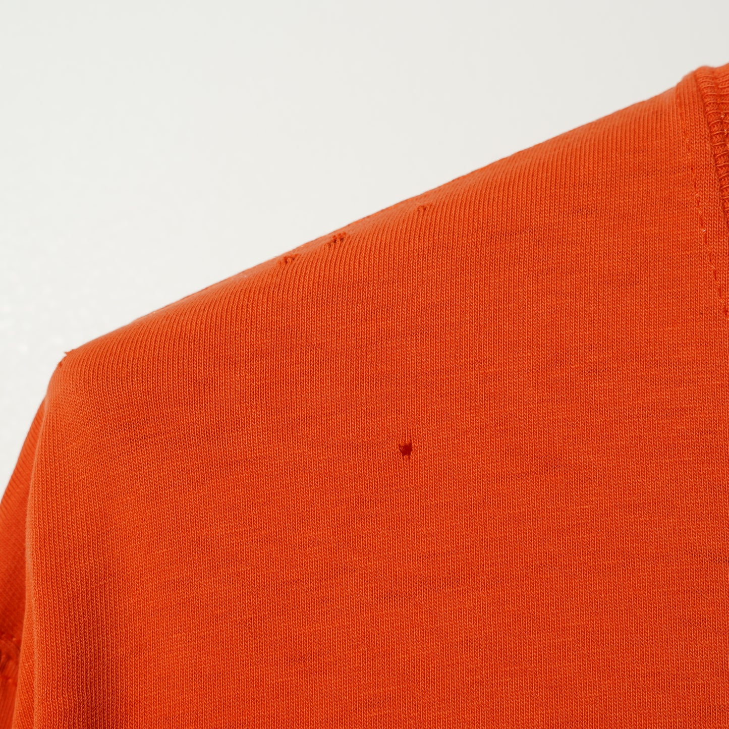 L.L.Bean Plain L/S Tee