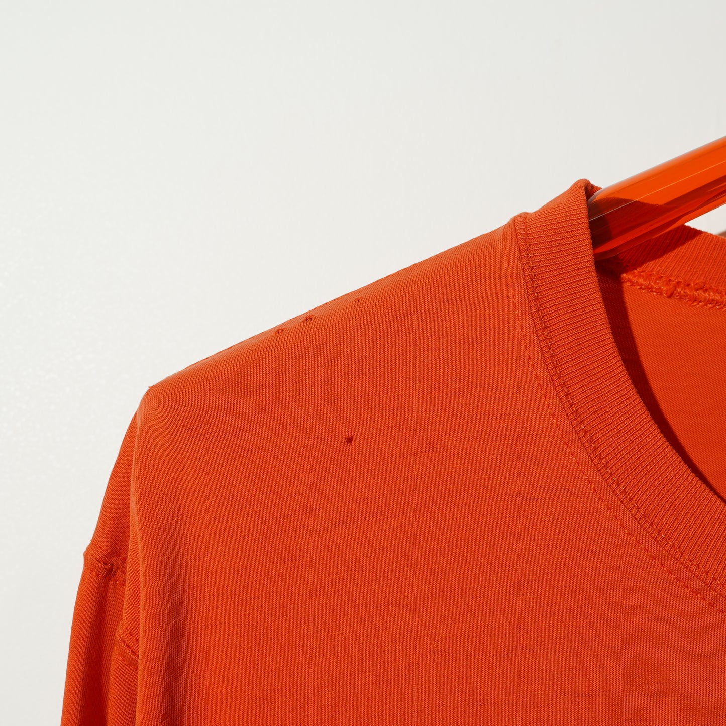 L.L.Bean Plain L/S Tee