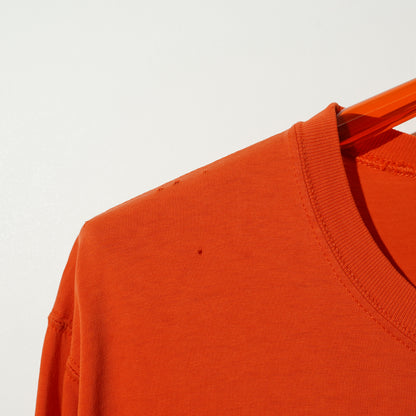 L.L.Bean Plain L/S Tee
