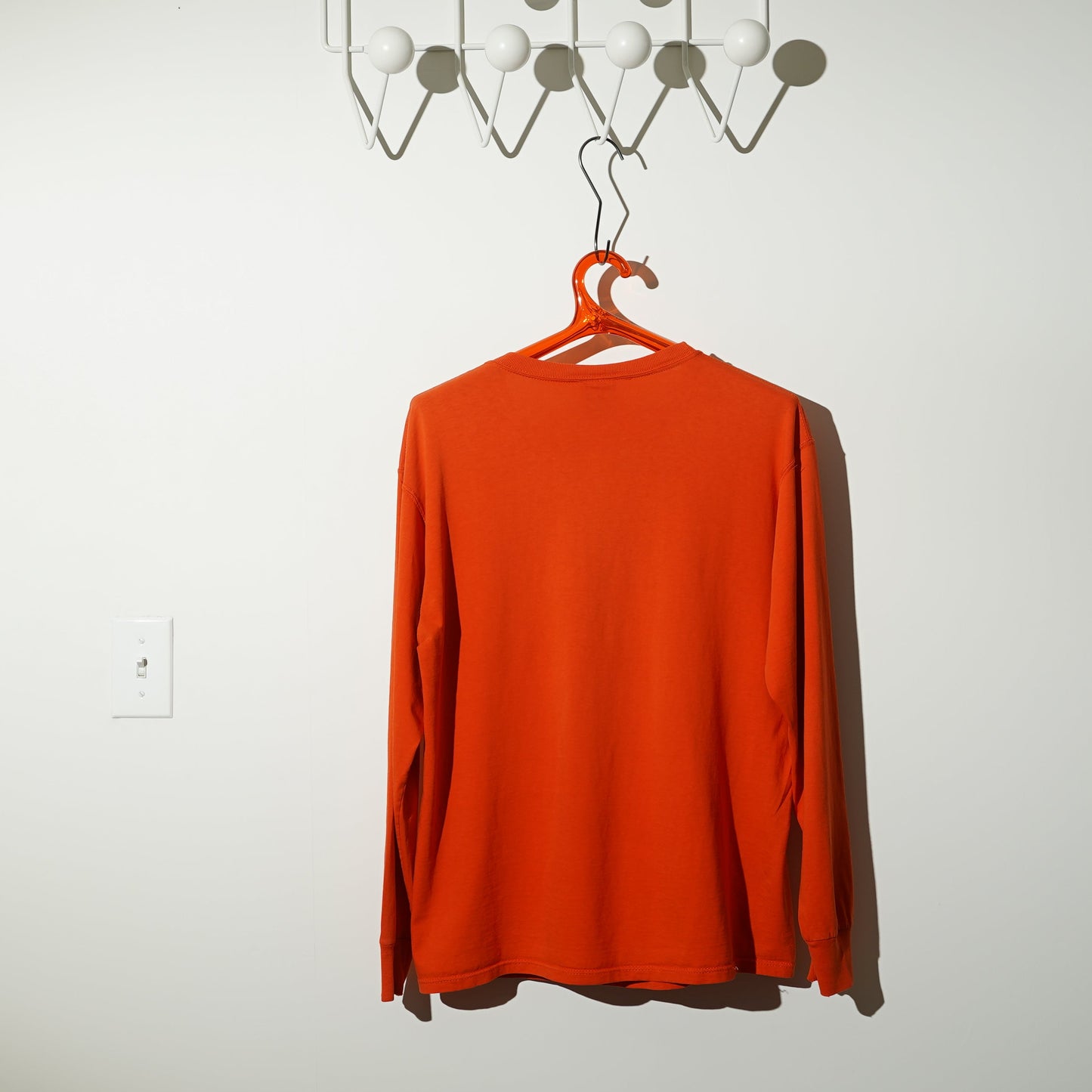 L.L.Bean Plain L/S Tee