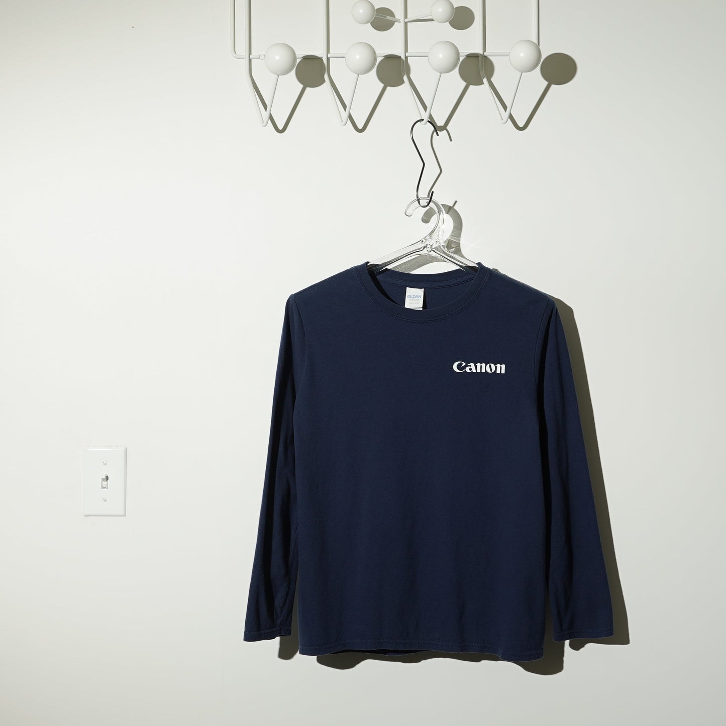 Canon L/S Tee