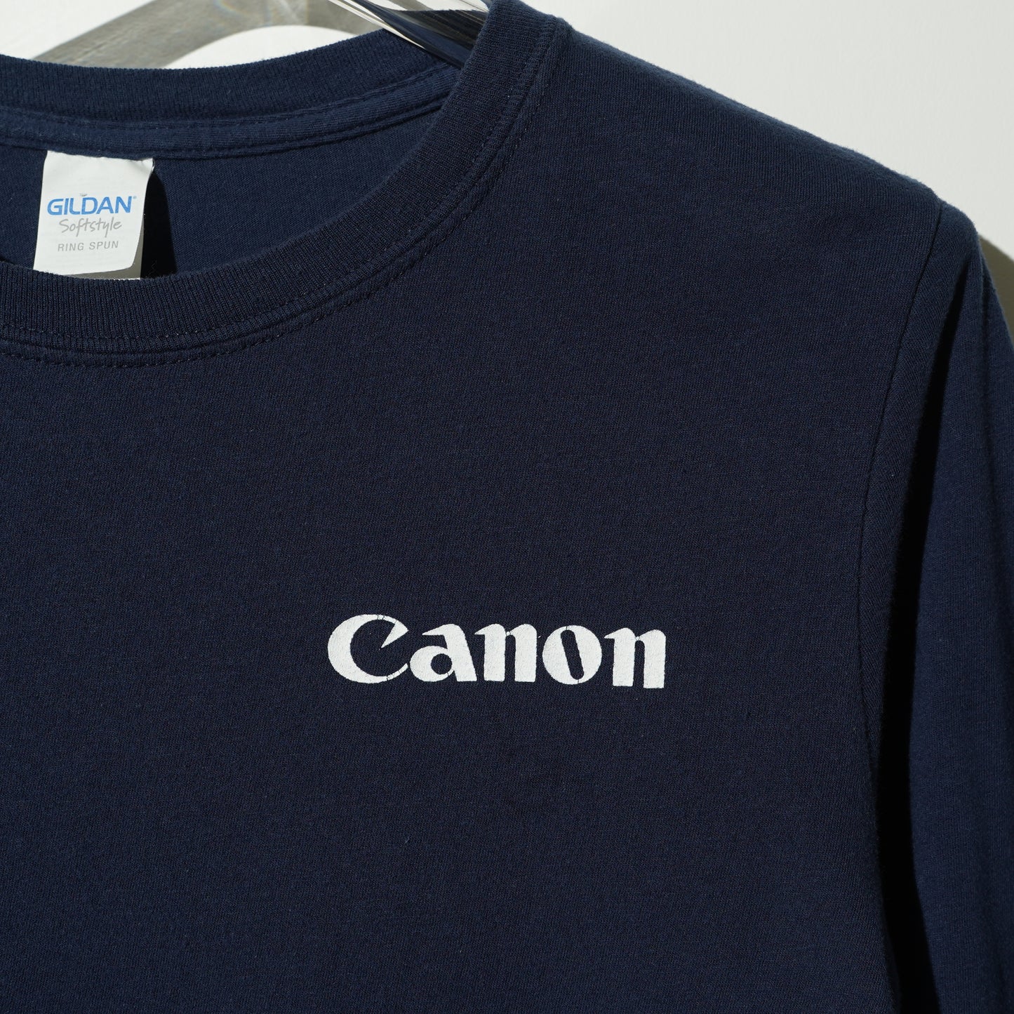 Canon L/S Tee