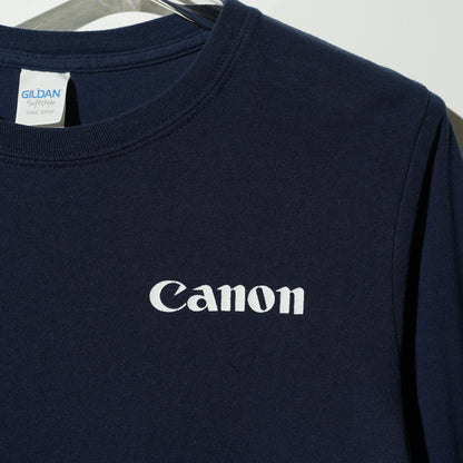 Canon L/S Tee