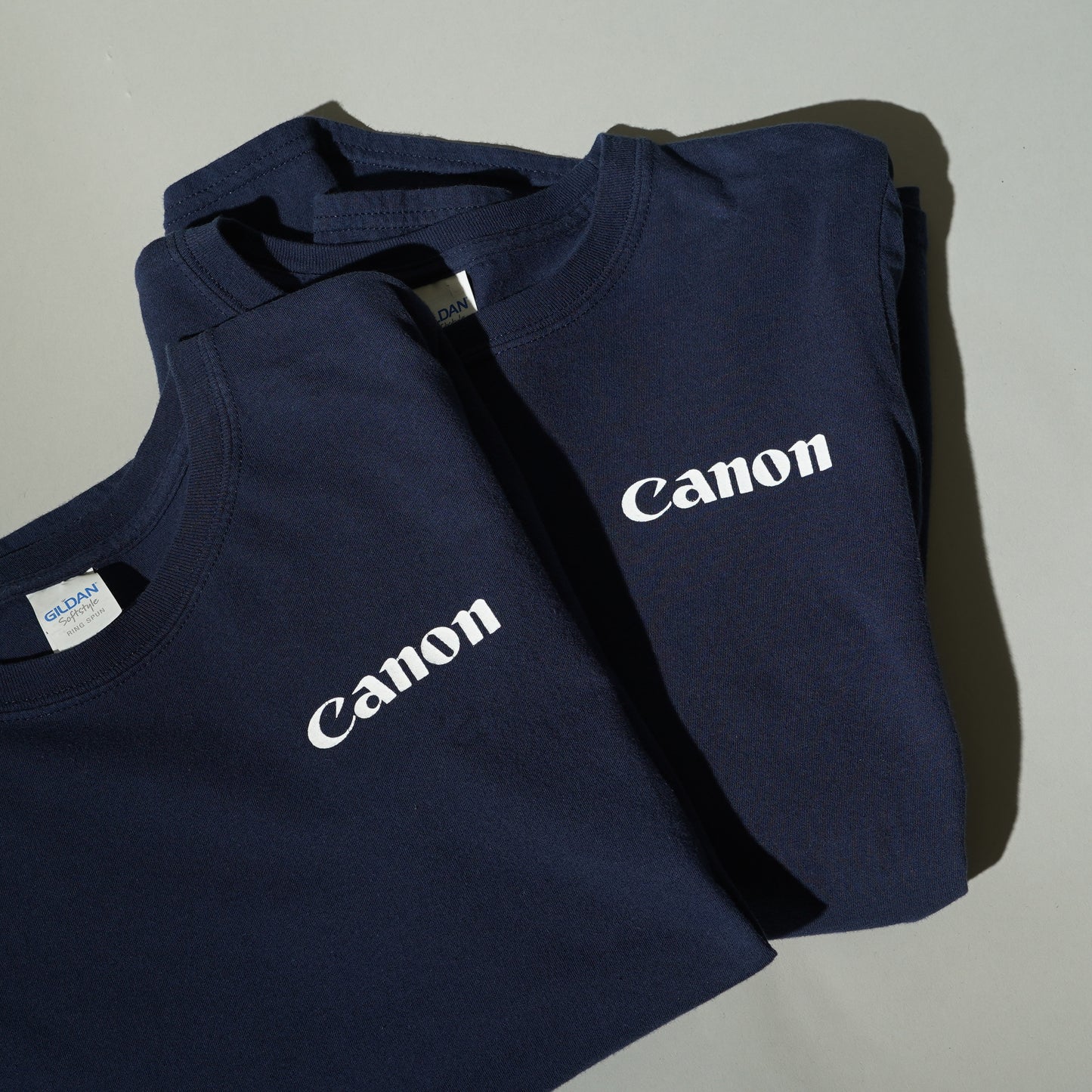 Canon L/S Tee