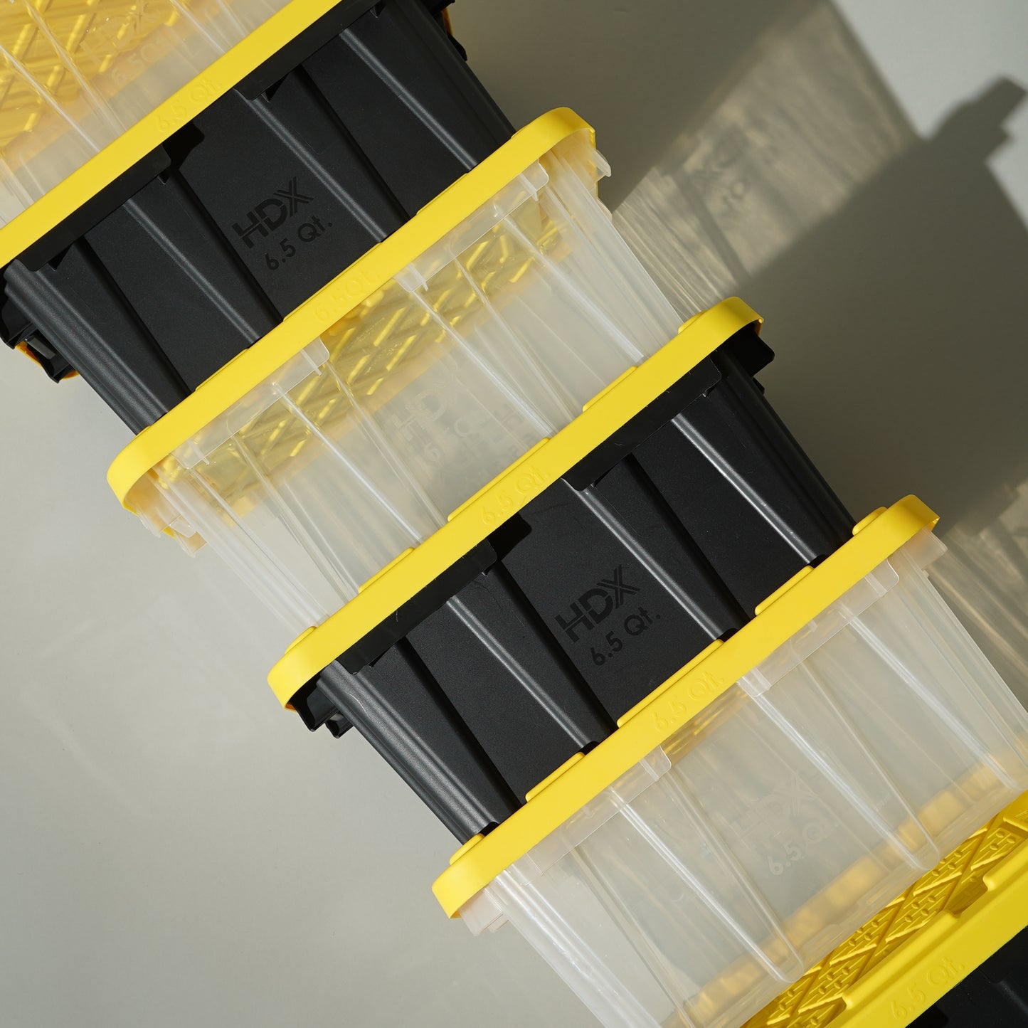 HDX by The Home Depot Storage Container