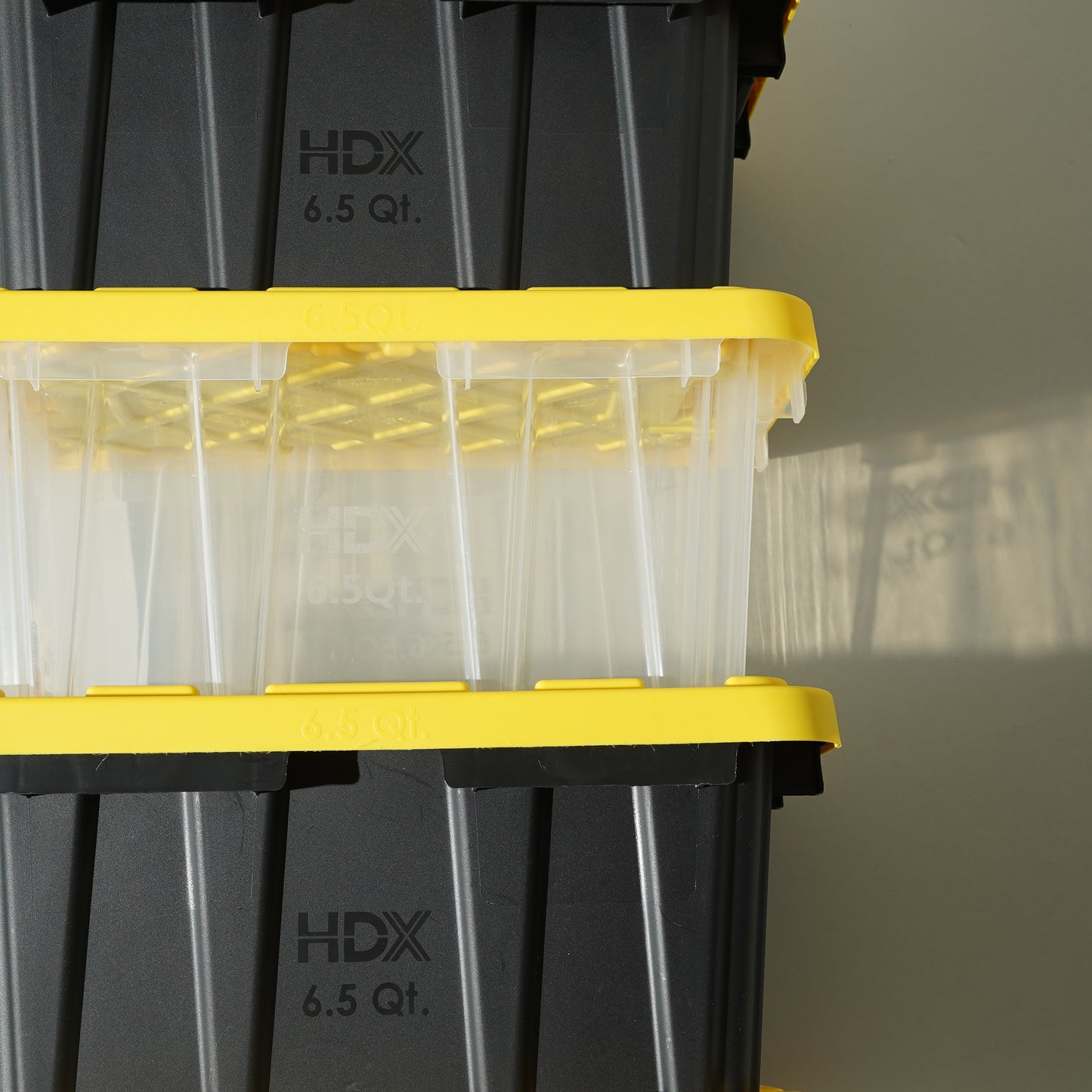 HDX by The Home Depot Storage Container