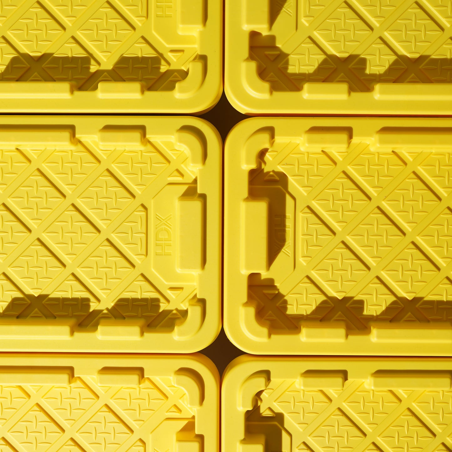 HDX by The Home Depot Storage Container