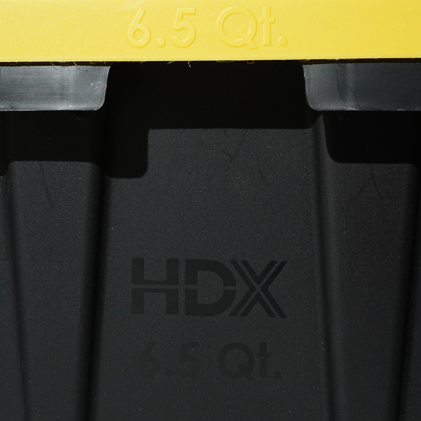 HDX by The Home Depot Storage Container