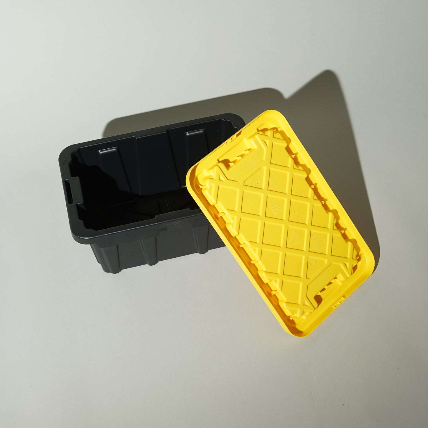 HDX by The Home Depot Storage Container