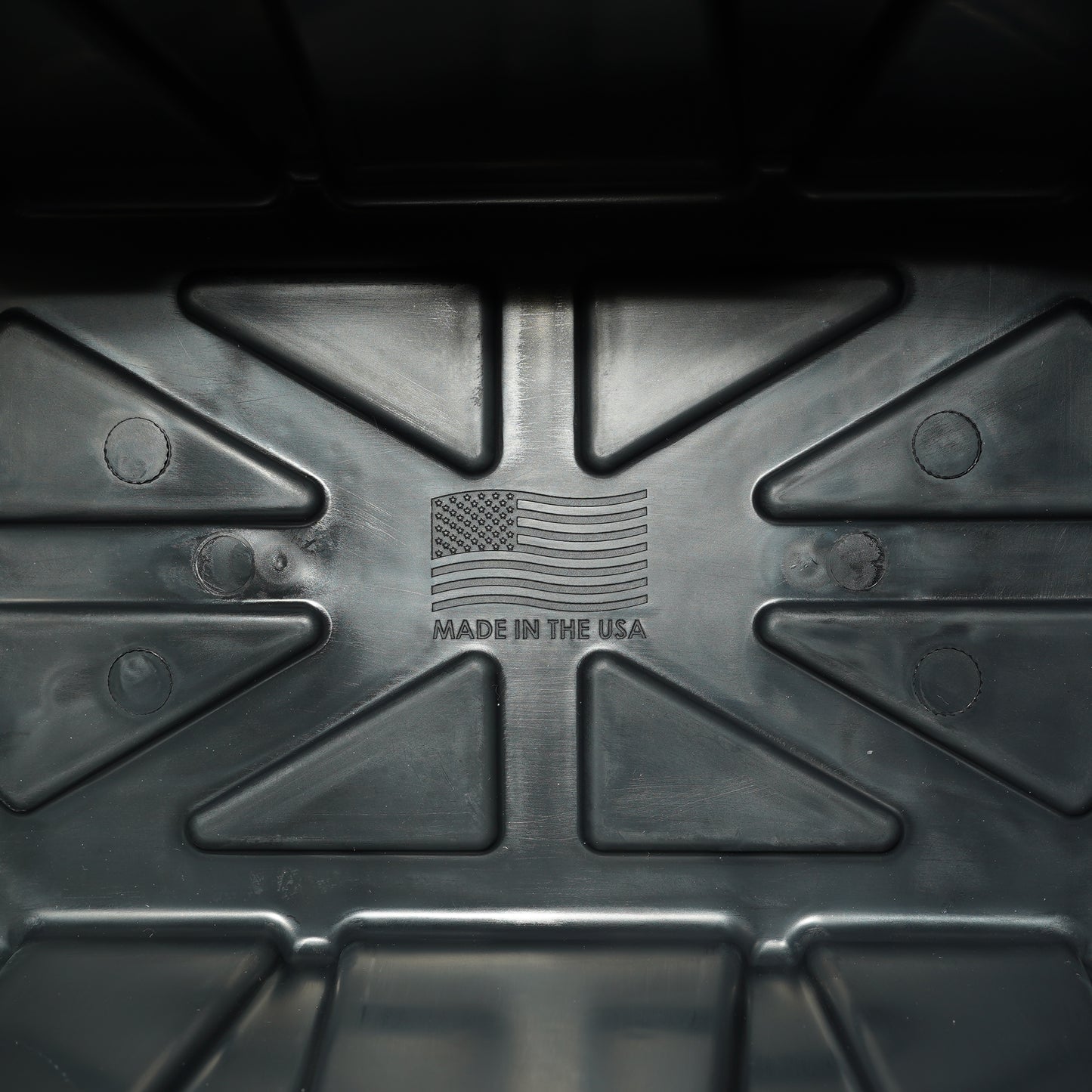 HDX by The Home Depot Storage Container