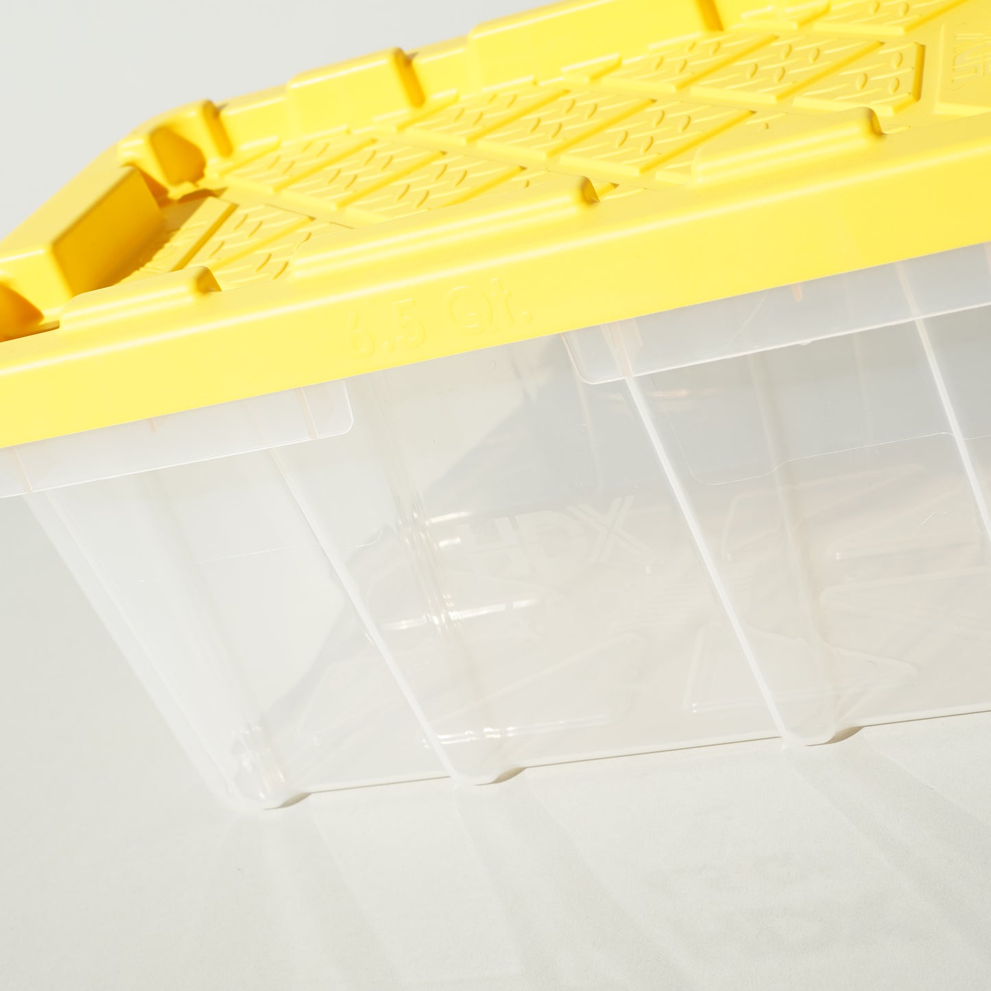 HDX by The Home Depot Storage Container