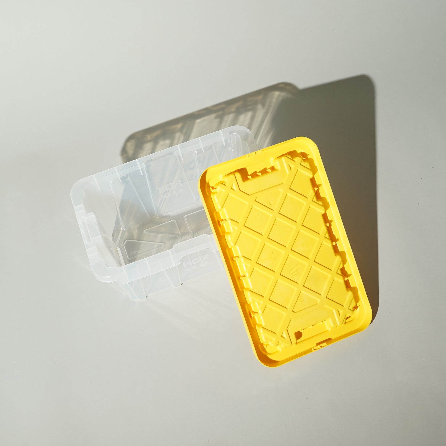 HDX by The Home Depot Storage Container