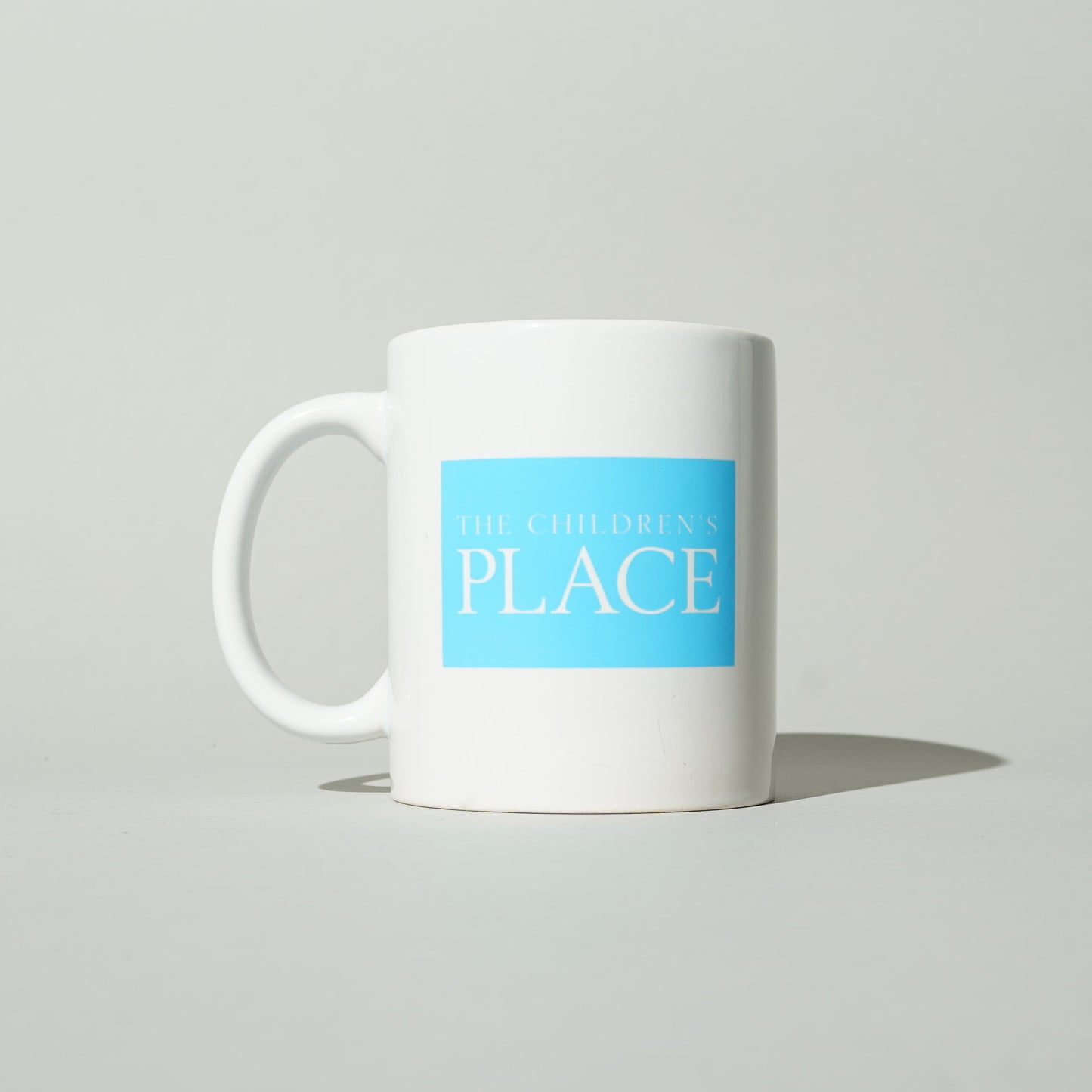 The Children's Place Mug