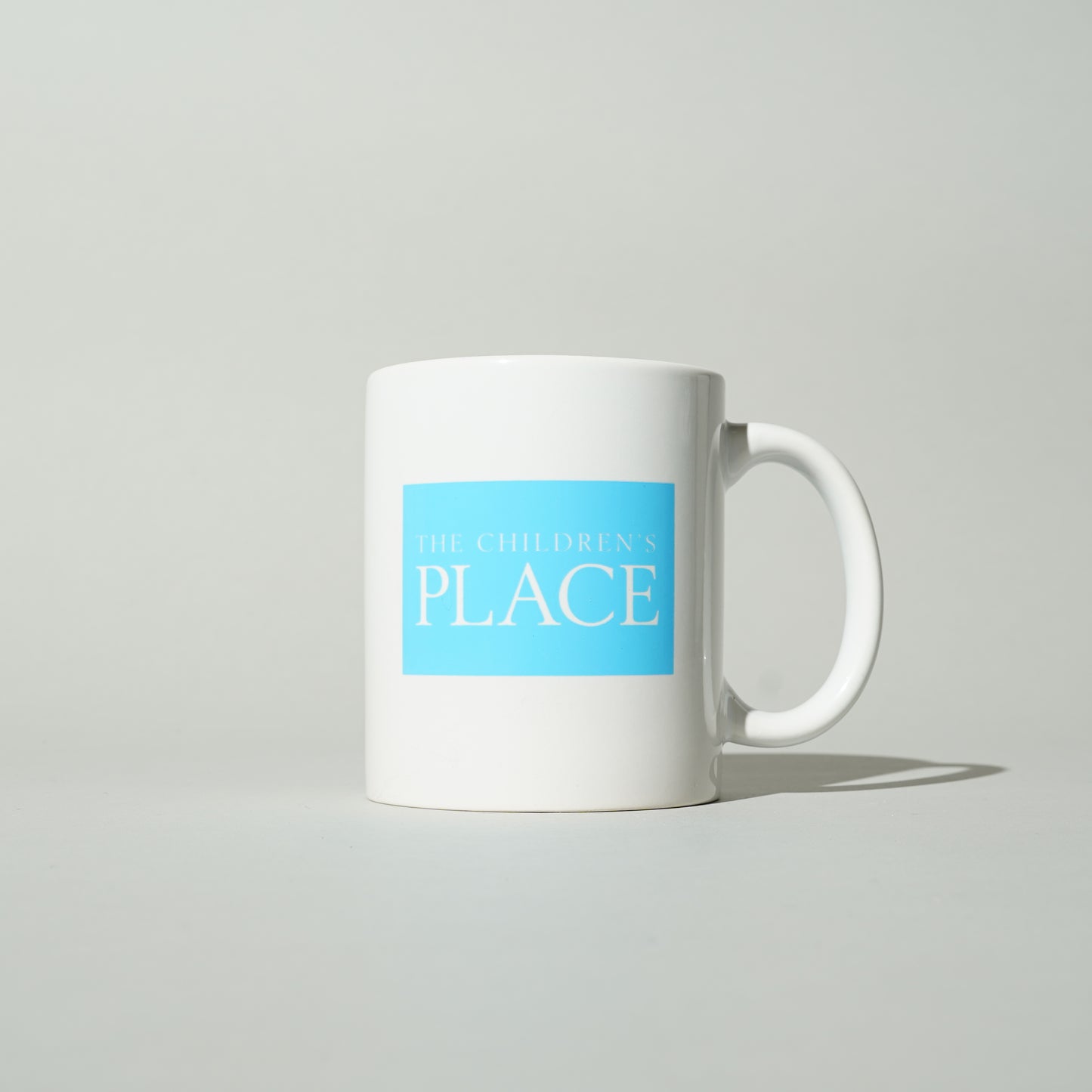 The Children's Place Mug