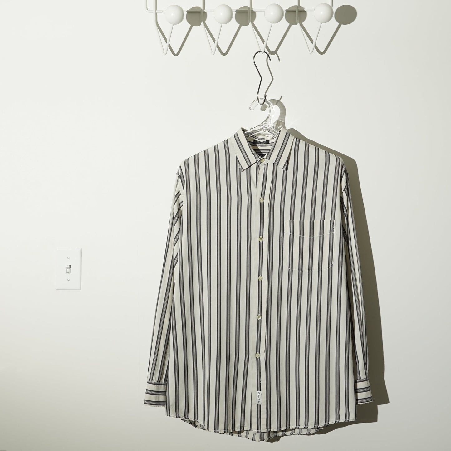 Calvin Klein Sport L/S Shirt