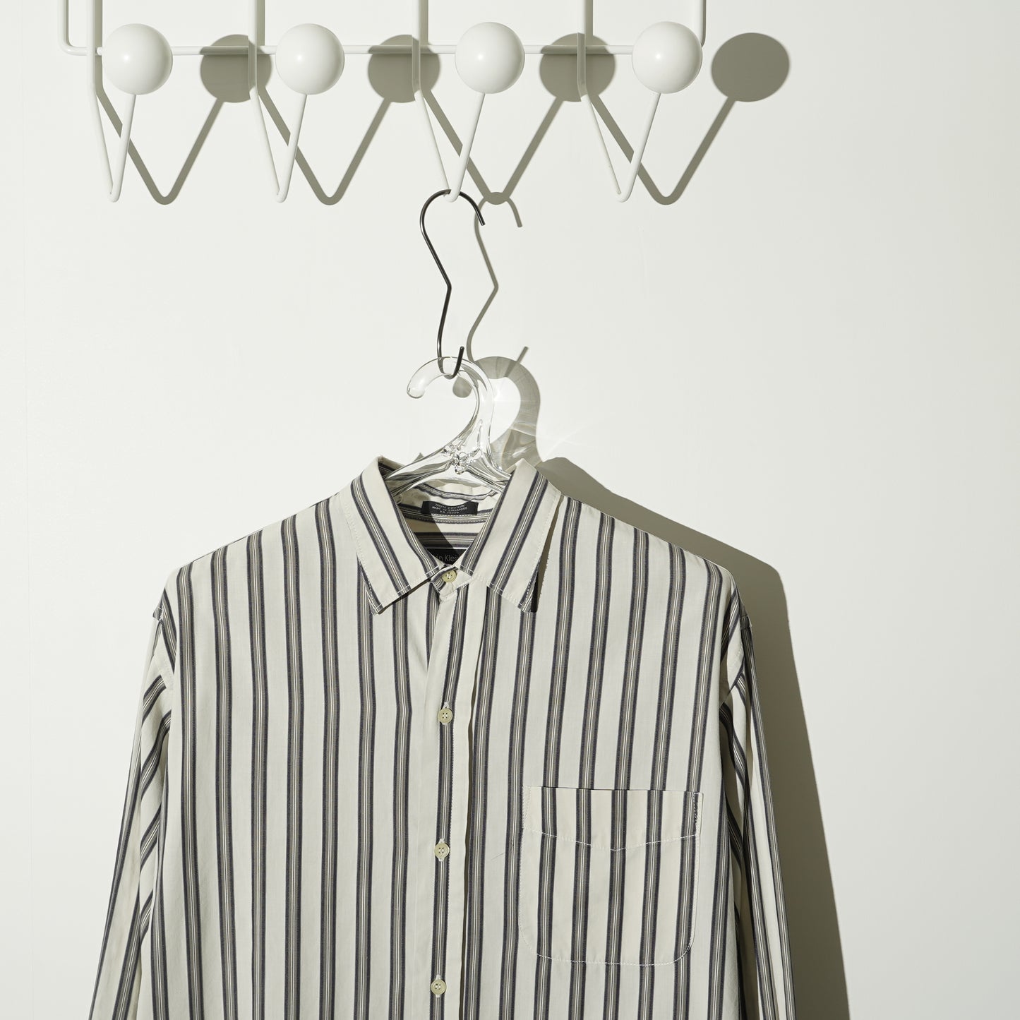 Calvin Klein Sport L/S Shirt