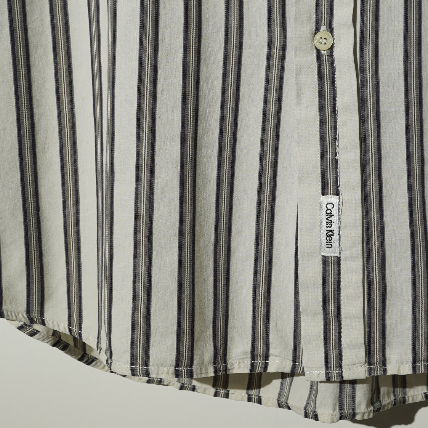 Calvin Klein Sport L/S Shirt