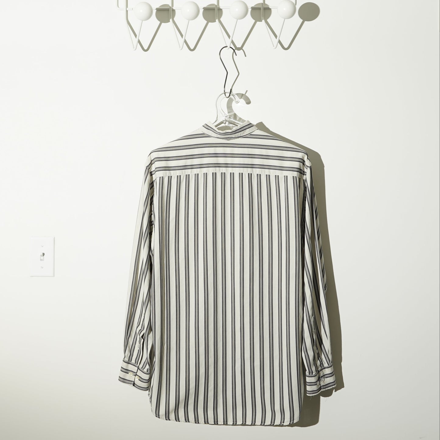 Calvin Klein Sport L/S Shirt