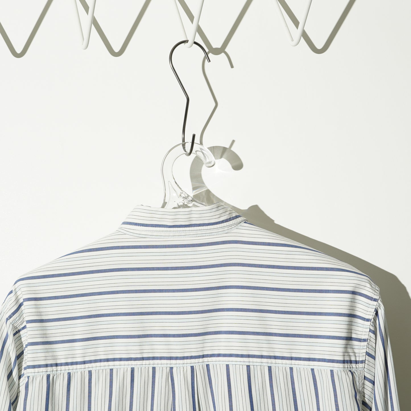 DOCKERS Striped L/S Shirt