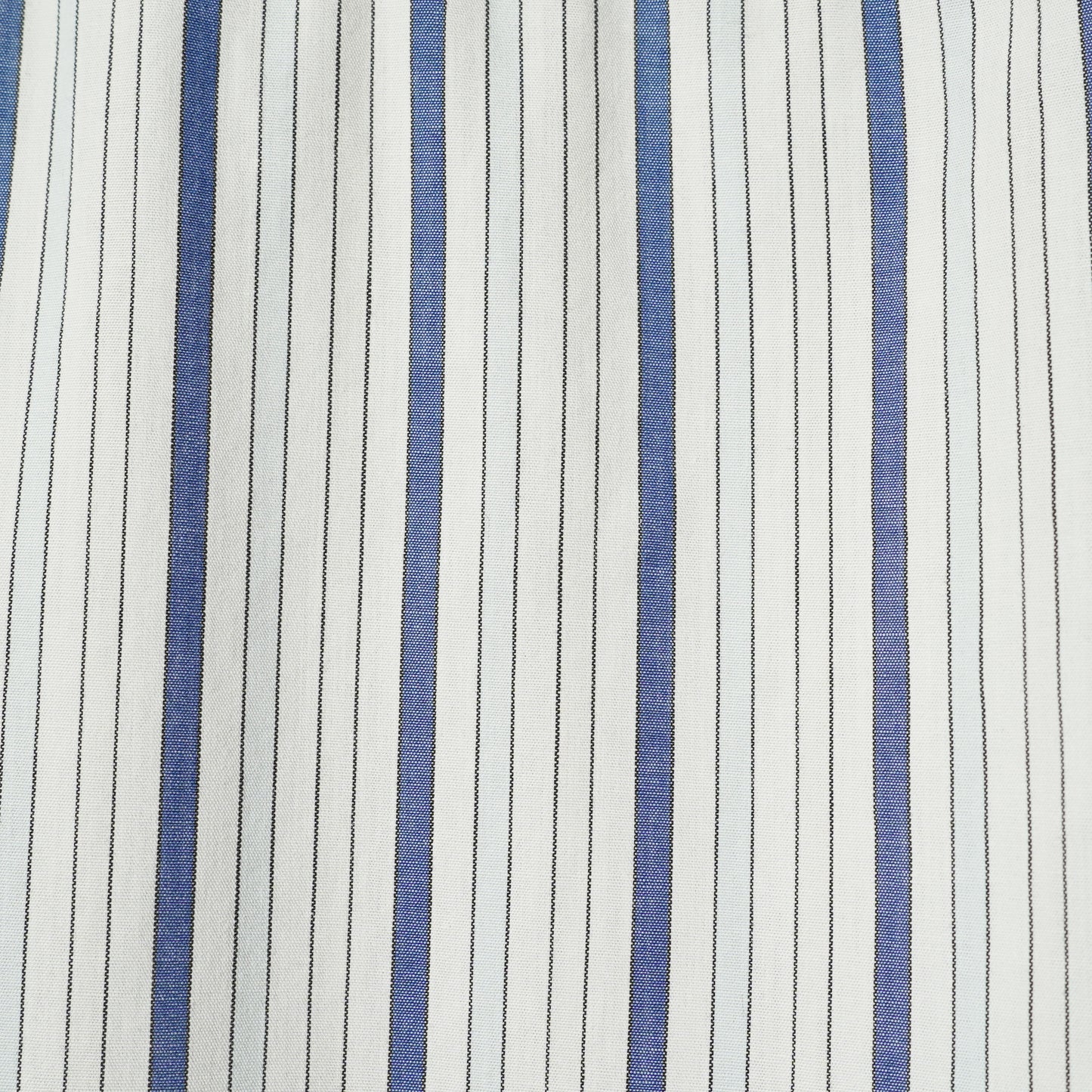 DOCKERS Striped L/S Shirt