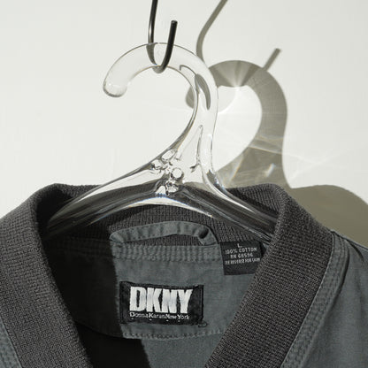 DKNY Cotton Jacket