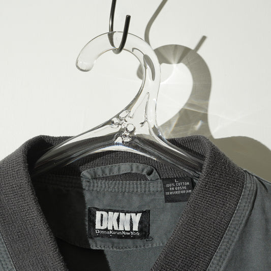 DKNY Cotton Jacket
