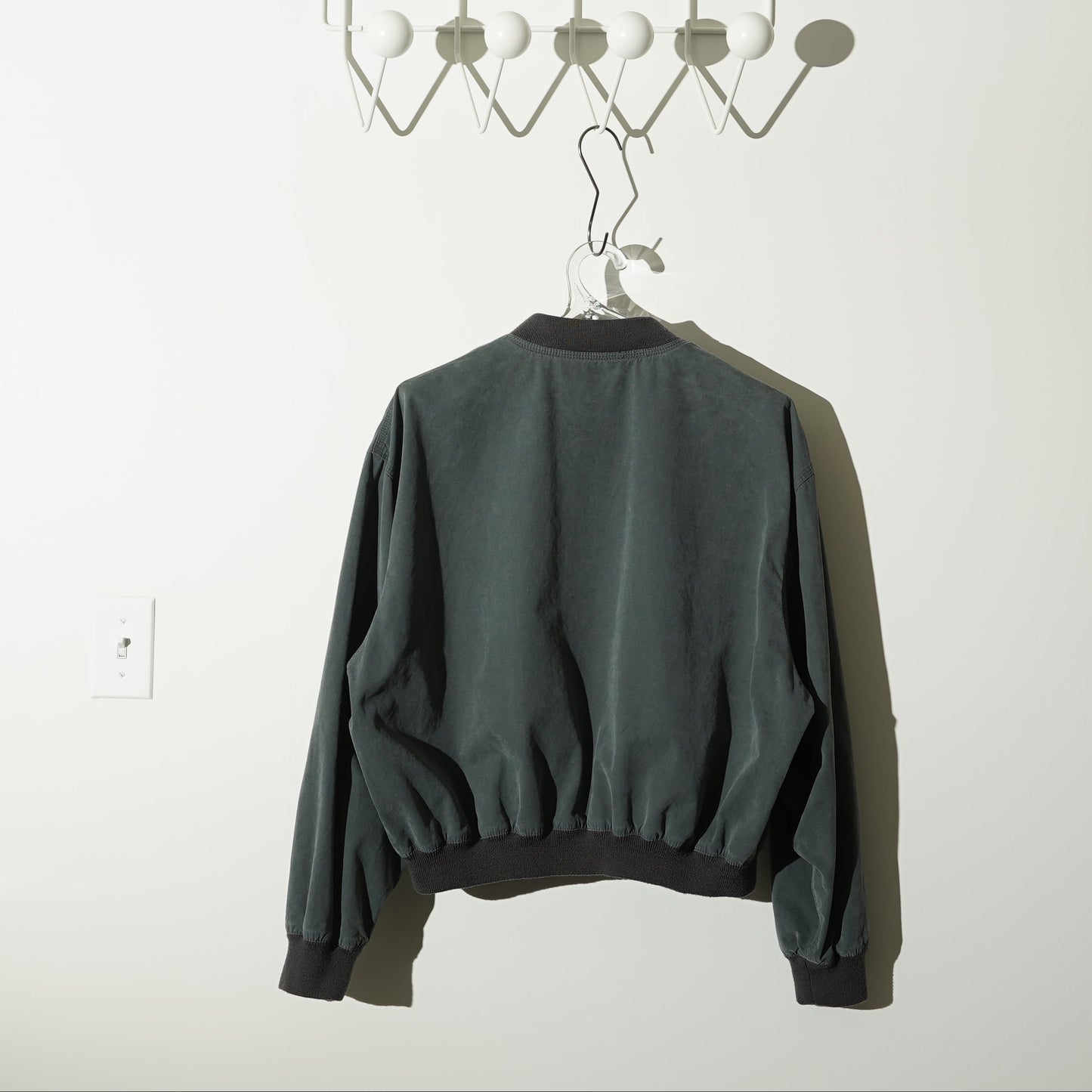 DKNY Cotton Jacket