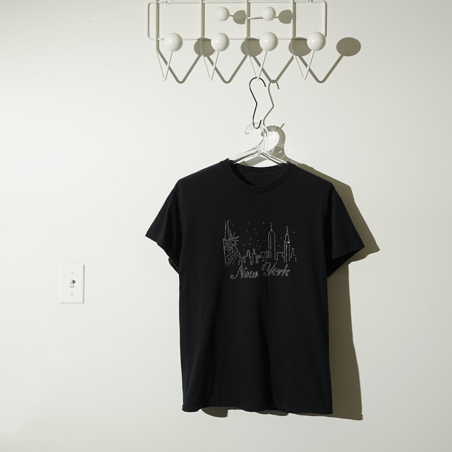New York Souvenir S/S Tee