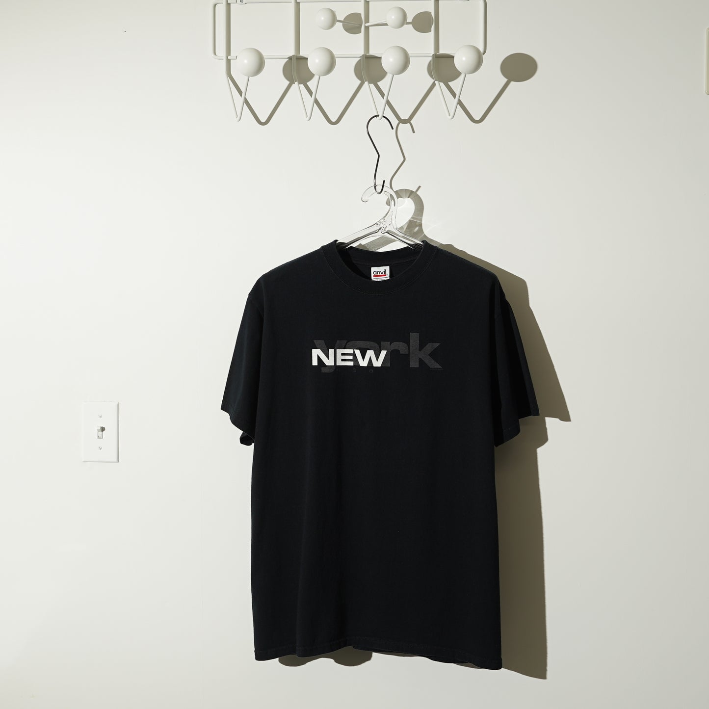New York USA Souvenir S/S Tee