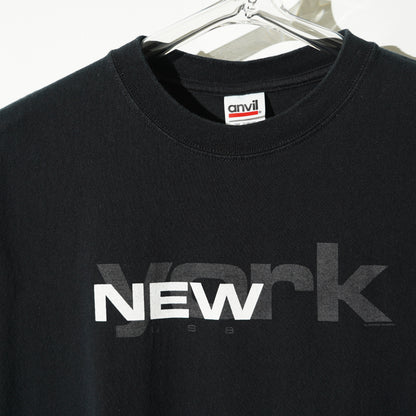 New York USA Souvenir S/S Tee