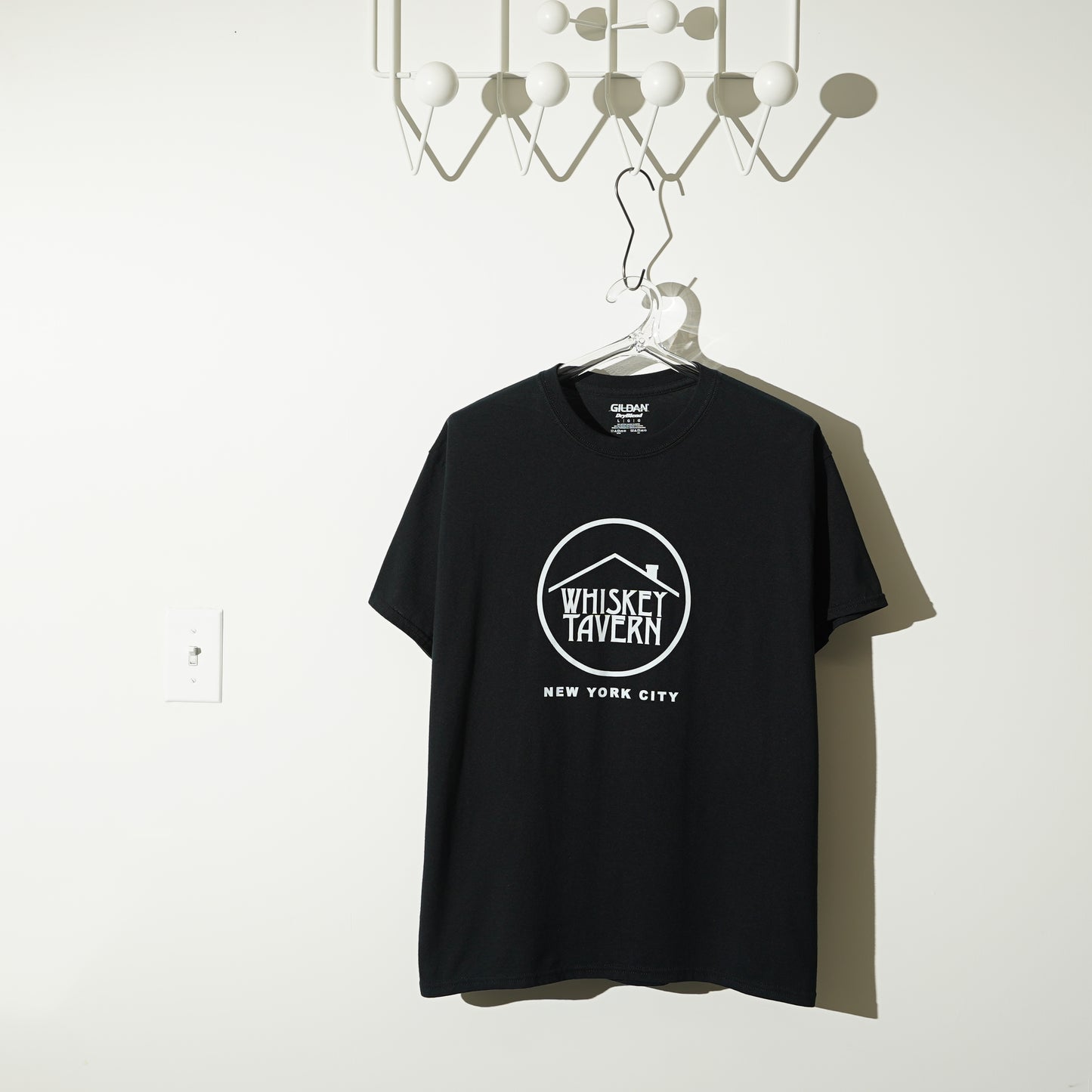 Whiskey Tavern NYC S/S Tee