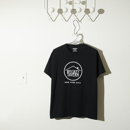 Whiskey Tavern NYC S/S Tee