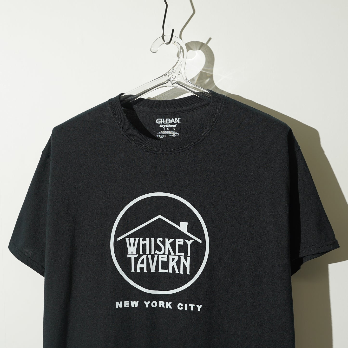 Whiskey Tavern NYC S/S Tee