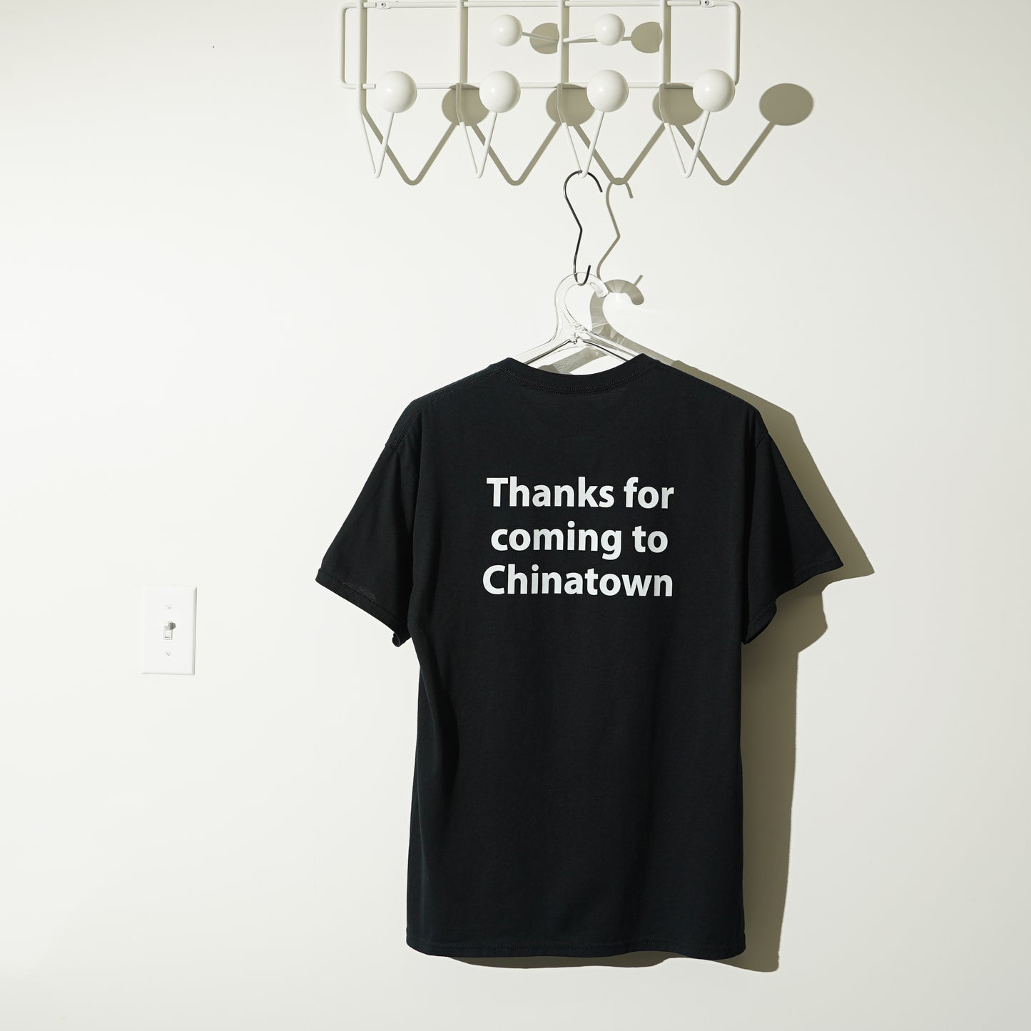 Whiskey Tavern NYC S/S Tee