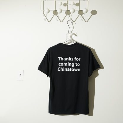 Whiskey Tavern NYC S/S Tee