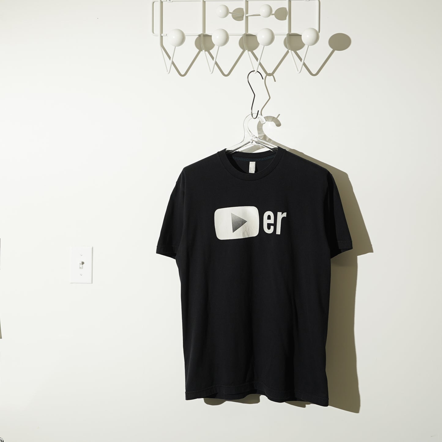 YouTuber S/S Tee